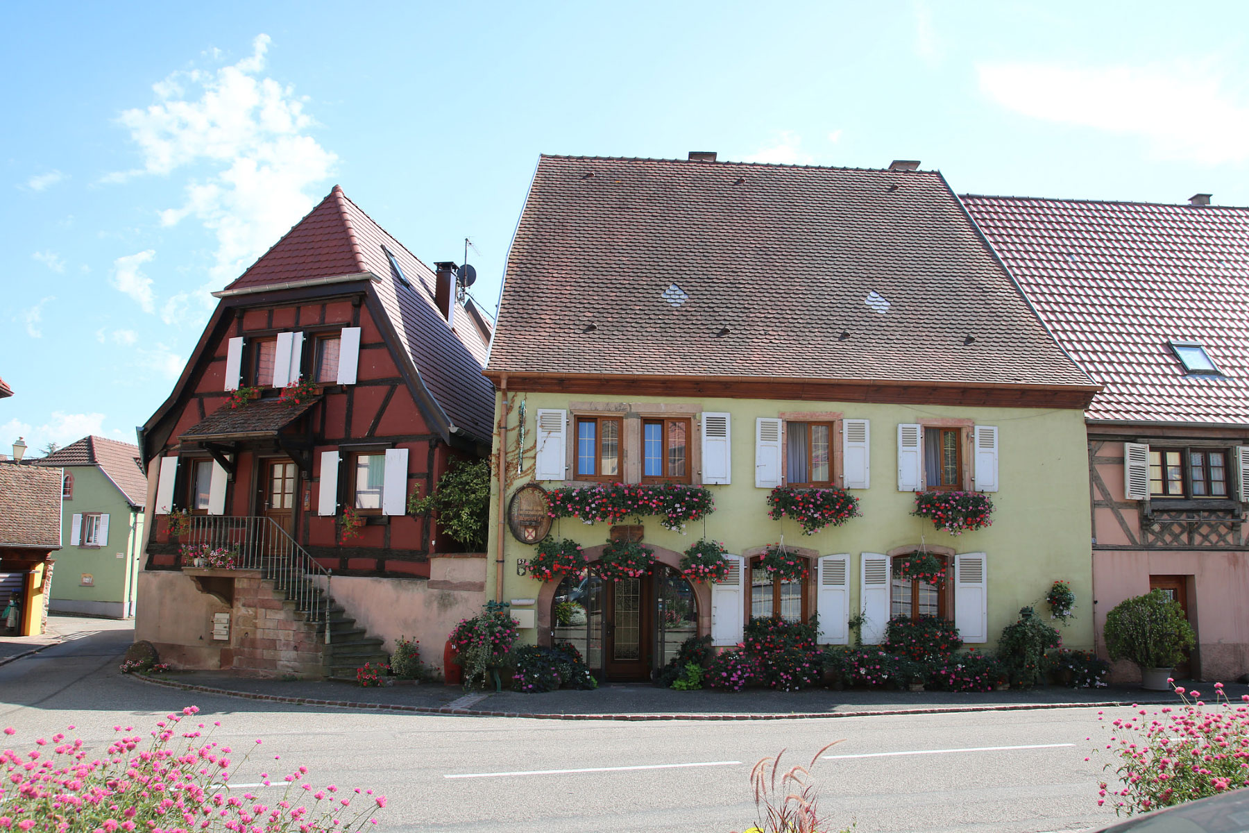 Hattstatt
